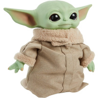 Star Wars – Mandalorian Baby Yoda 28 cm