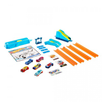 Hot Wheels – Dárková souprava