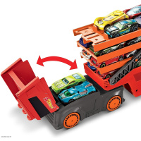 Hot Wheels – Tahač