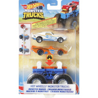 Hot Wheels - Monster Maker