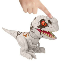 Jurassic World – Atrociraptor