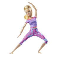 Barbie – Panenka