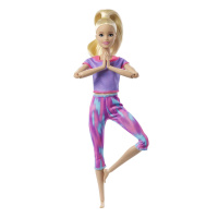 Barbie – Panenka