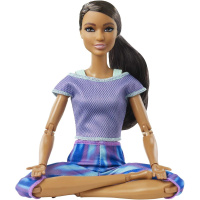 Barbie – Panenka