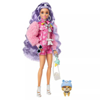 Barbie Extra- Panenka Millie