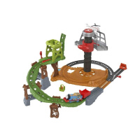 Thomas & Friends- Tiger Adventure Set