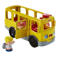 Fisher-Price - Školní autobus
