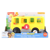 Fisher-Price - Školní autobus