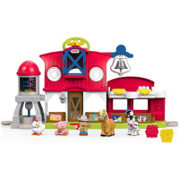 Fisher-Price - Farma
