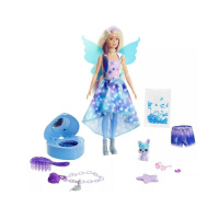 Barbie – Color Reveal