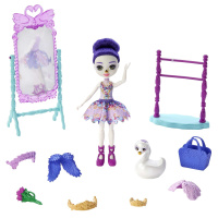 Enchantimals - Baletní studio