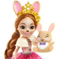 Royal EnchanTimals – Zaječí rodinka