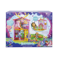 Enchantimals - Cozy Deer Domeček