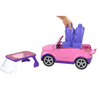 Barbie – Big Dreams auto