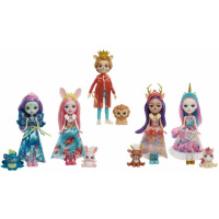 Enchantimals - Kolekce figurek