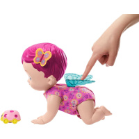 My Garden Baby – Miminko s křídly