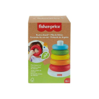 Fisher-Price - Skládací věž