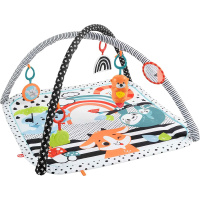 Fisher-Price - Hrazdička s dekou