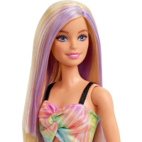 Barbie – Panenka