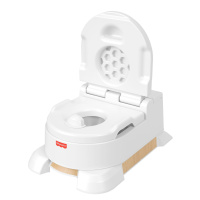 Fisher-Price - Nočník 4 v 1