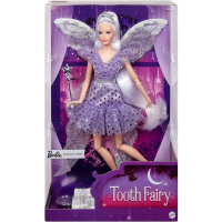 Barbie – Zoubková víla