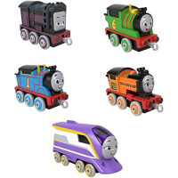Thomas & Friends – Souprava mašinek