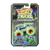 Hot Wheels – Monster Trucks