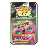 Hot Wheels – Monster Trucks