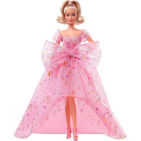 Barbie- Narozeninová Barbie
