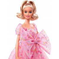 Barbie- Narozeninová Barbie