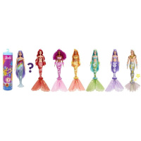 Barbie – Color Reveal