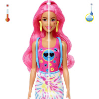 Barbie – Color Reveal