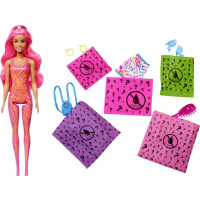 Barbie – Color Reveal