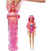 Barbie – Color Reveal