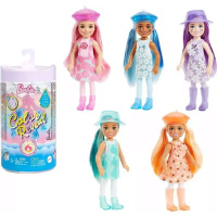 Barbie – Color Reveal