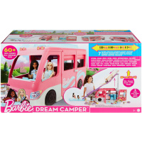 Barbie – Karavan snů
