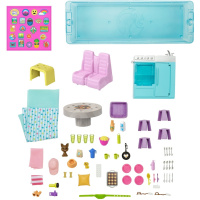 Barbie – Karavan snů