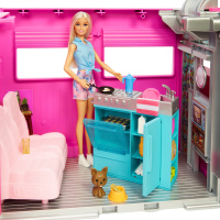 Barbie – Karavan snů