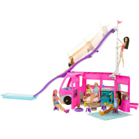 Barbie – Karavan snů