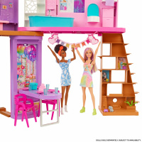 Barbie – Dovolenkový dům