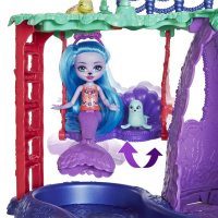Enchantimals – Vodní park