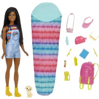 Barbie – Turistka