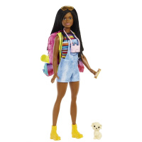 Barbie – Turistka