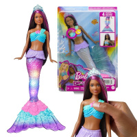 Barbie Dreamtopia – Mořská víla