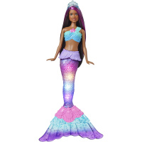 Barbie Dreamtopia – Mořská víla