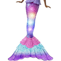 Barbie Dreamtopia – Mořská víla
