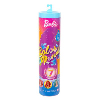 Barbie - Color Reveal