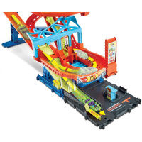 Hot Wheels City – Horská dráha