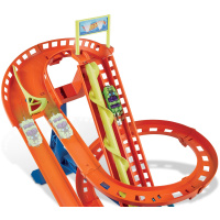 Hot Wheels City – Horská dráha