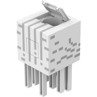 Minecraft – Fireball Ghast